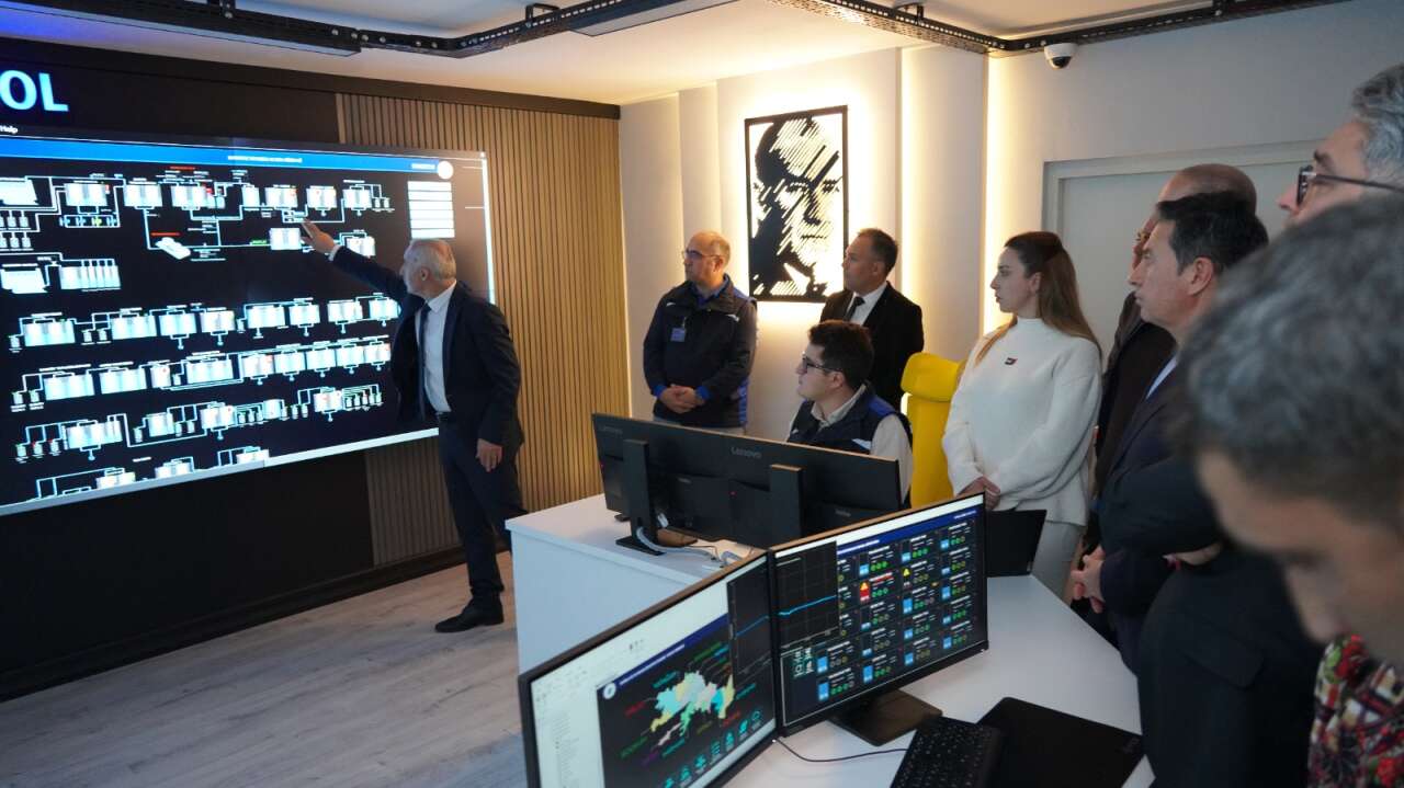 MUSKİ’nin Dijital Altyapısı Yenilendi: Hizmetlerde Yeni Dönem 1